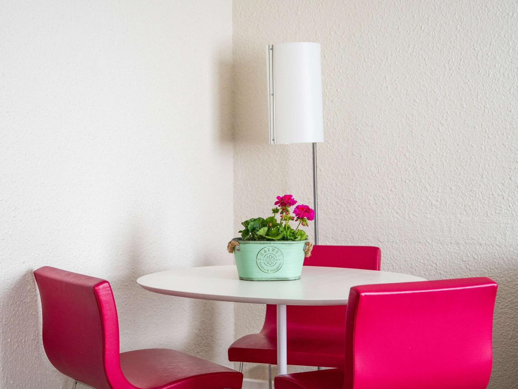 Hotel Novotel Evry Courcouronnes Екстер'єр фото