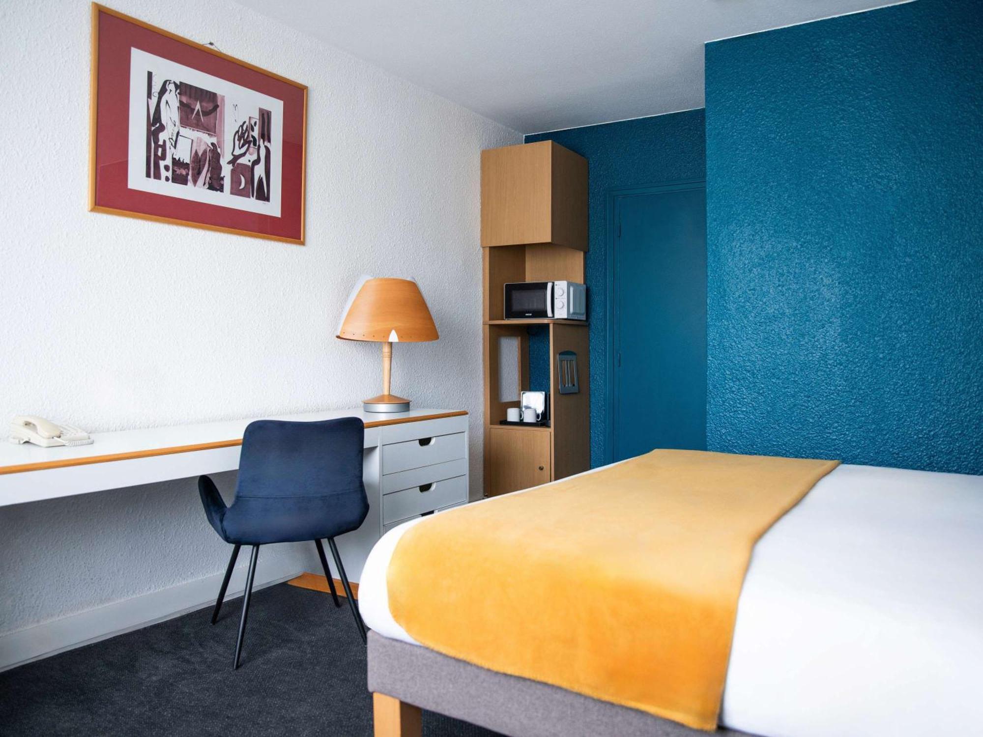Hotel Novotel Evry Courcouronnes Екстер'єр фото