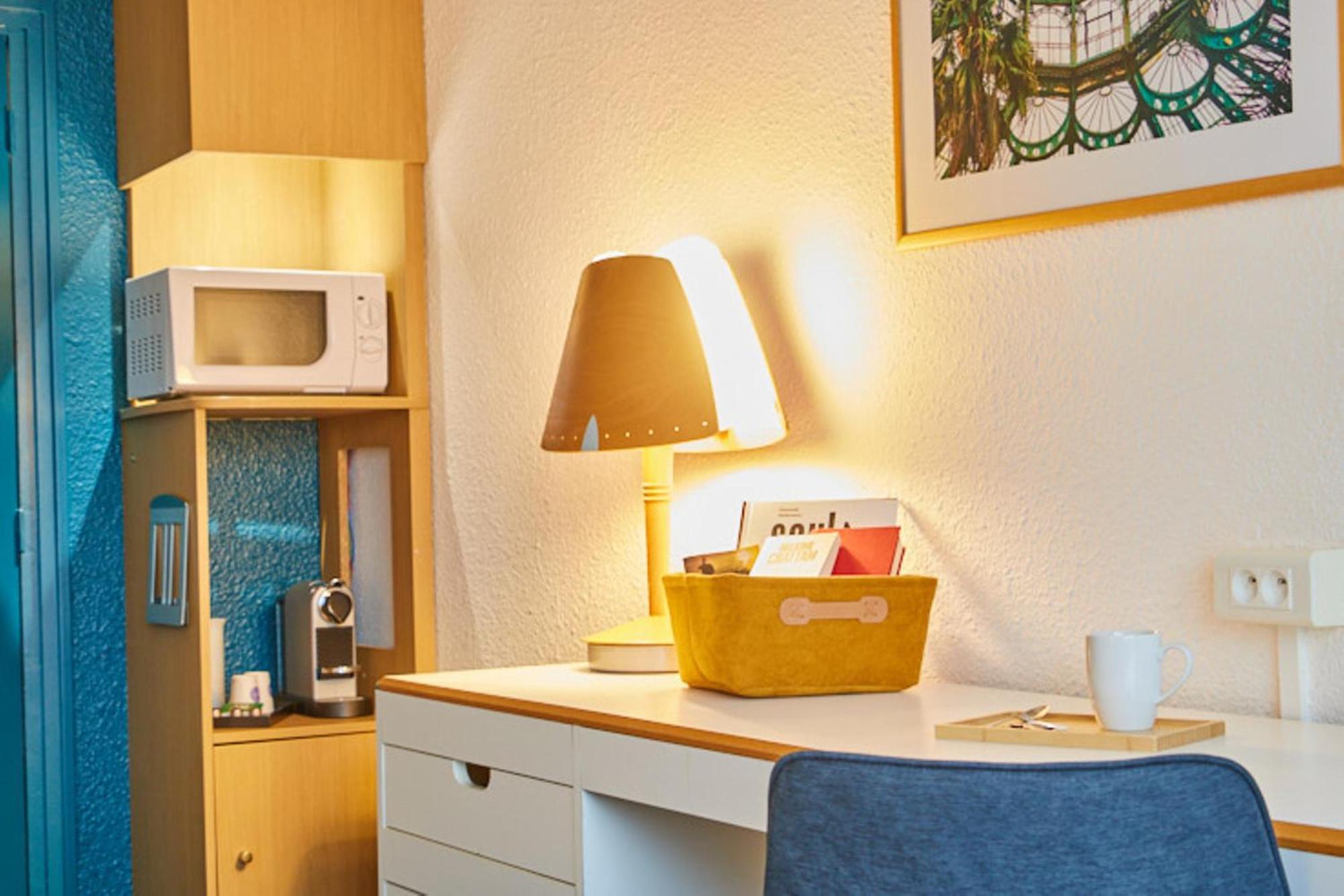 Hotel Novotel Evry Courcouronnes Екстер'єр фото