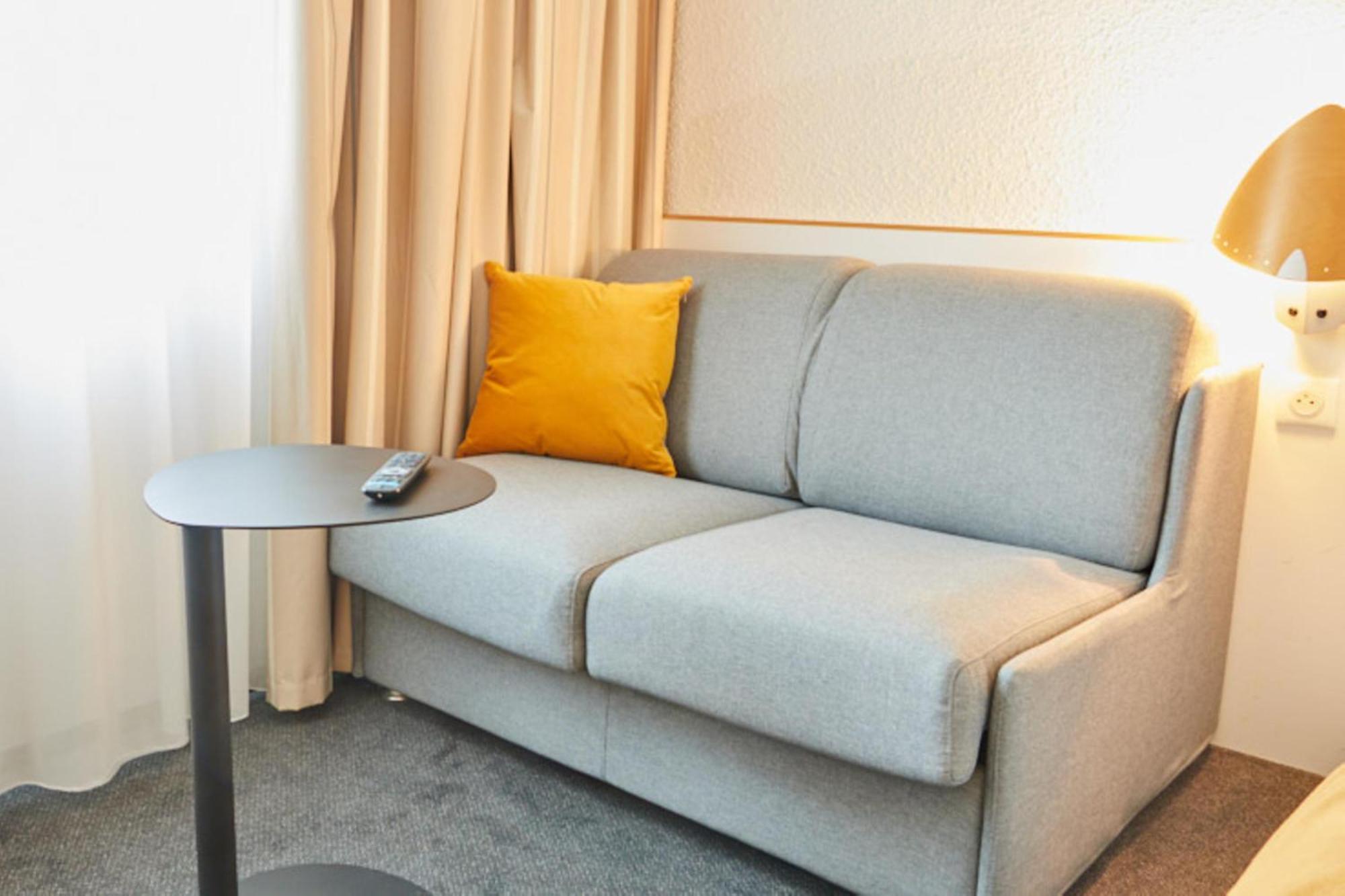 Hotel Novotel Evry Courcouronnes Екстер'єр фото